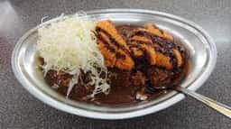 カレーのチャンピオン 松任店