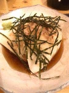 居酒屋 山ほうし