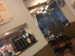 Trattoria Noce