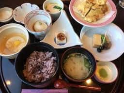 和カフェごはん ひいらぎ