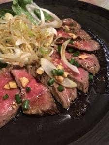 にんにく市場 南林間店