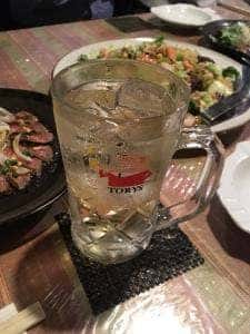 にんにく市場 南林間店