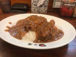 日乃屋カレー 盛岡櫻山店