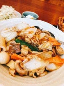 台湾料理 福祥閣