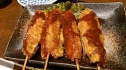 やきとり居酒屋 しんちゃん 栄四丁目店