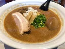 麺屋狼煙