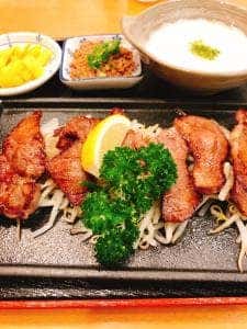 肉料理 大胡椒 松坂屋 静岡店