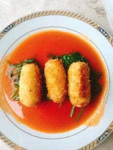 ビストロセボン