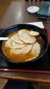 味千ラーメン 空港店