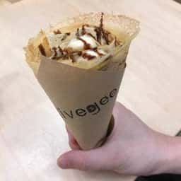 Rivegee