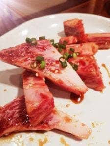 本場の味 寿苑