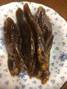 山崎屋奈良漬店本店