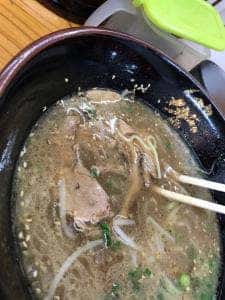 九州宮崎ラーメン 響 大塚店