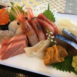 海鮮の宿・お食事 みはらし荘