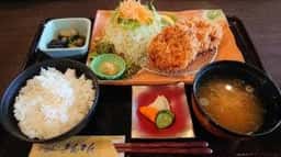 かつ屋 まんてん