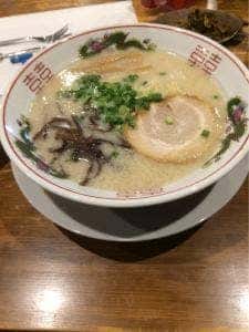 麺屋BONCHI