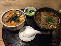 そば季彩 松のや