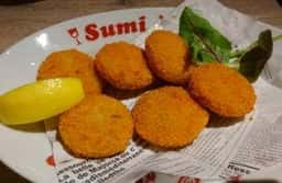 炭焼きイタリアン酒場 炭リッチ 馬込店