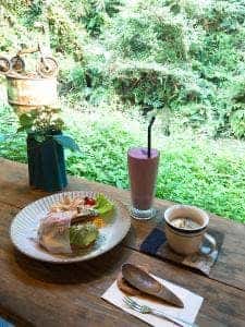 アンティーク カフェ ロード