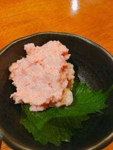 家庭料理 かわじ