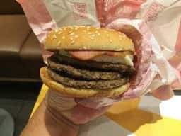 マクドナルド 4号線小金井店