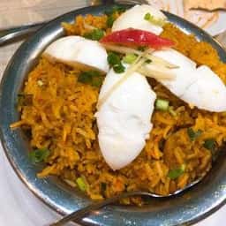 北インド料理 Amrapali 横浜店