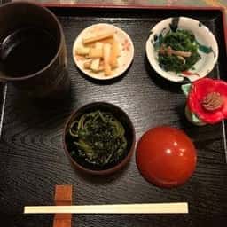 ひと椿