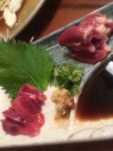戦国料理 本陣