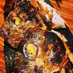 魚嵐土 ふぃっしゅらんど
