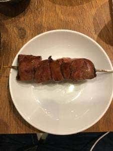 九四八 門前仲町