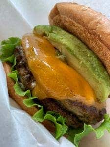 フレッシュネスバーガー 代々木店