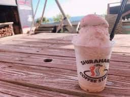 SHIRAHAMA COFFEE STAND くしき野白浜温泉