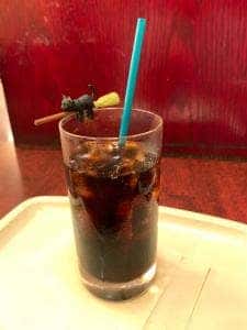 カフェ・ベローチェ 吉祥寺店