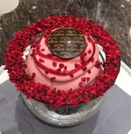 ATELIER de GODIVA 大丸京都店