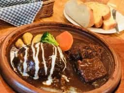 神戸屋レストラン 芦花公園店