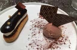 ATELIER de GODIVA 大丸京都店