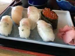 北海釜めし 林家