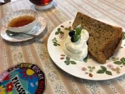 cafe KO-BA