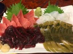 出目金八幡店
