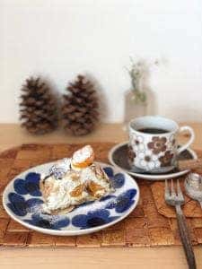 koloni kafe'