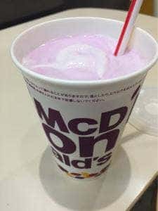 マクドナルド イオンモール浦和美園店