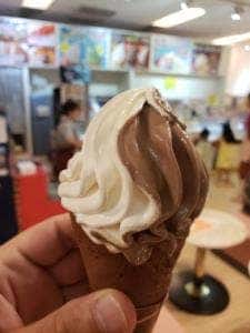 パーラーテルちゃん