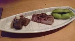 酒 一品 松うら