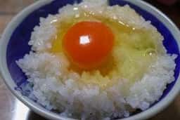 たかはしたまご