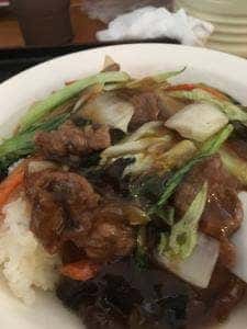 台湾料理 一龍