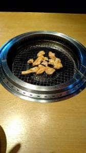 焼肉きんぐ 大田原店