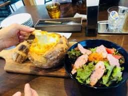Shima Blue Cafe
