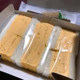 A-1 BAKERY JR大阪