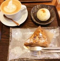 うつわ&カフェ かくしち