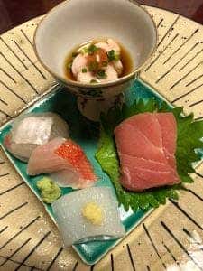 日本料理 大川